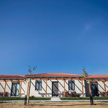 הוילה Kalliopi Keros Escape Residencies מראה חיצוני תמונה