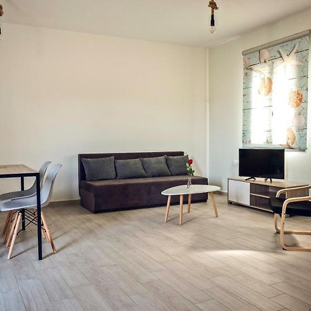 הוילה Kalliopi Keros Escape Residencies מראה חיצוני תמונה