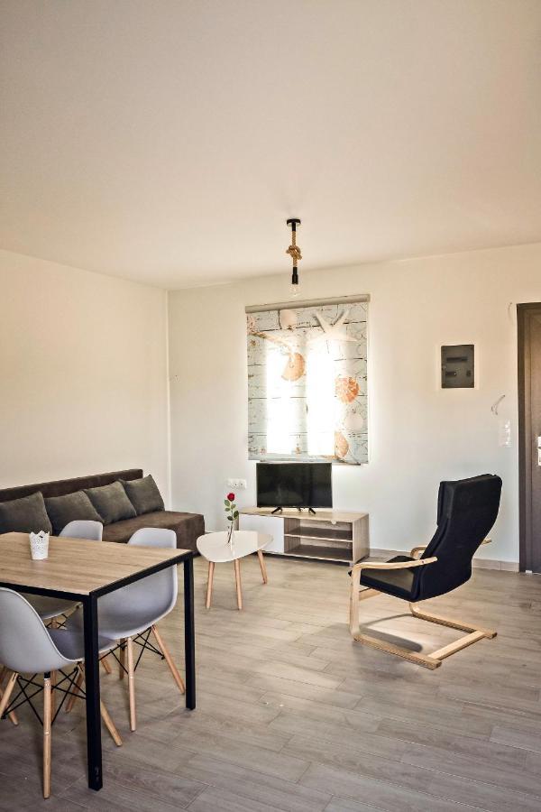 הוילה Kalliopi Keros Escape Residencies מראה חיצוני תמונה