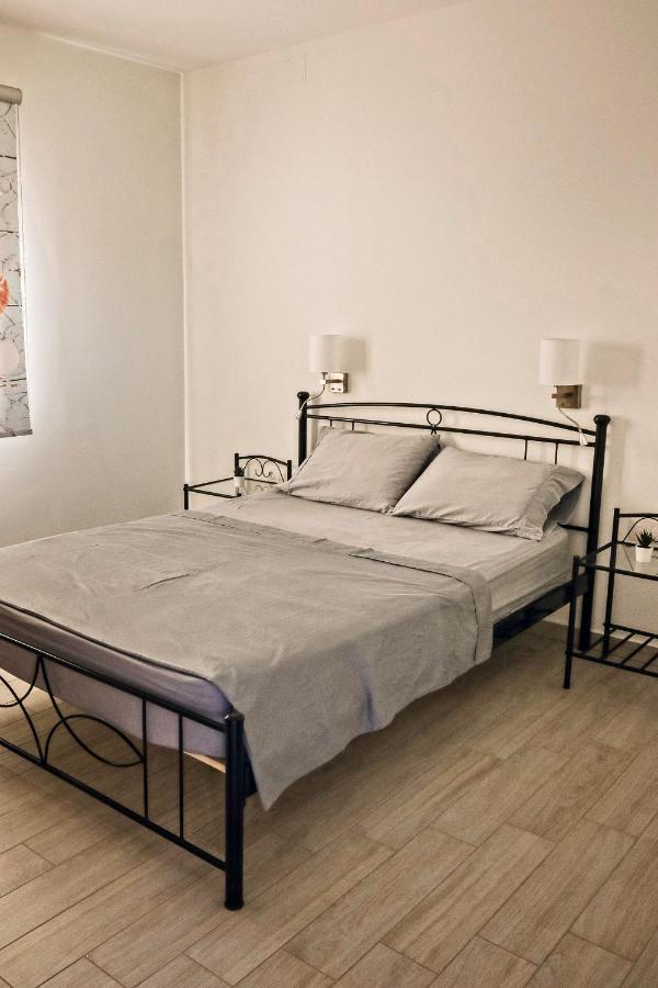 הוילה Kalliopi Keros Escape Residencies מראה חיצוני תמונה