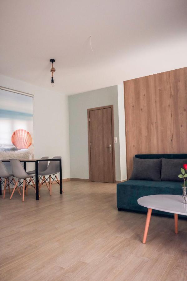 הוילה Kalliopi Keros Escape Residencies מראה חיצוני תמונה