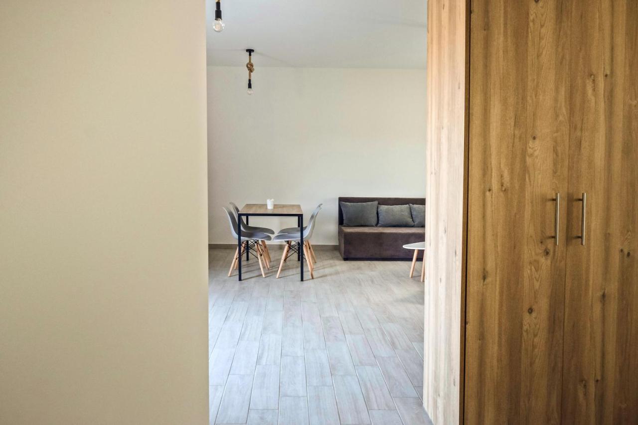 הוילה Kalliopi Keros Escape Residencies מראה חיצוני תמונה